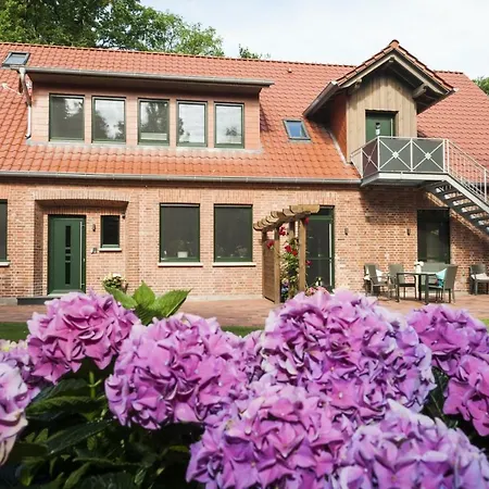 Apartment Gaestehaus Buenner Hof