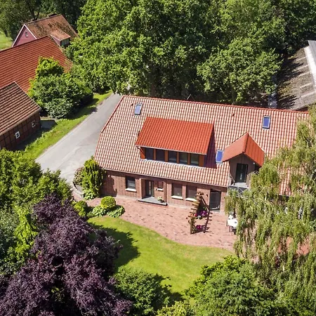 Gaestehaus Buenner Hof *
