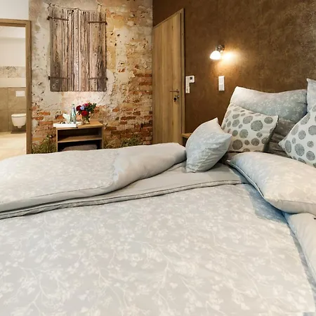 Apartment Gaestehaus Buenner Hof *