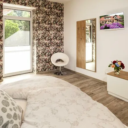 Gaestehaus Buenner Hof Dinklage