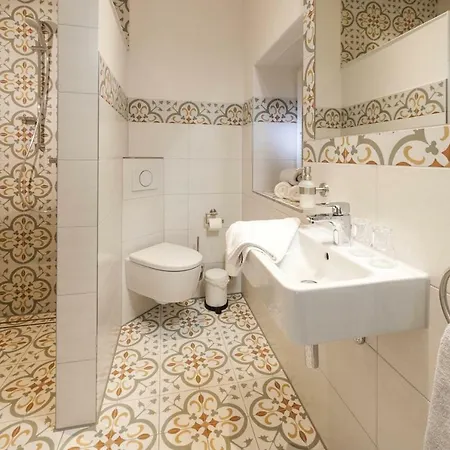 Gaestehaus Buenner Hof Dinklage