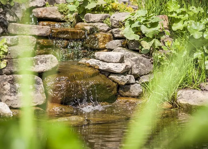 Gaestehaus Buenner Hof דירה *
