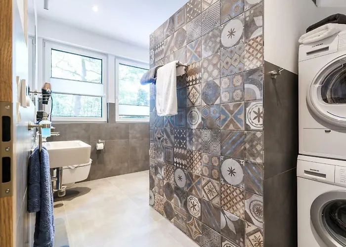 Gaestehaus Buenner Hof דירה דינקלגה