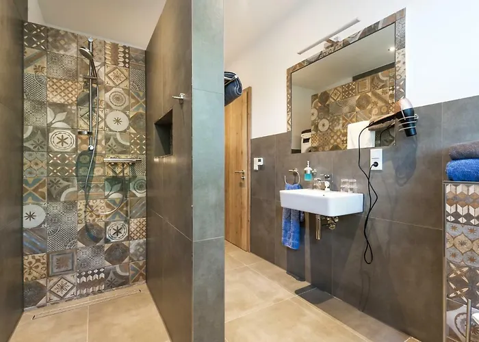 Gaestehaus Buenner Hof *