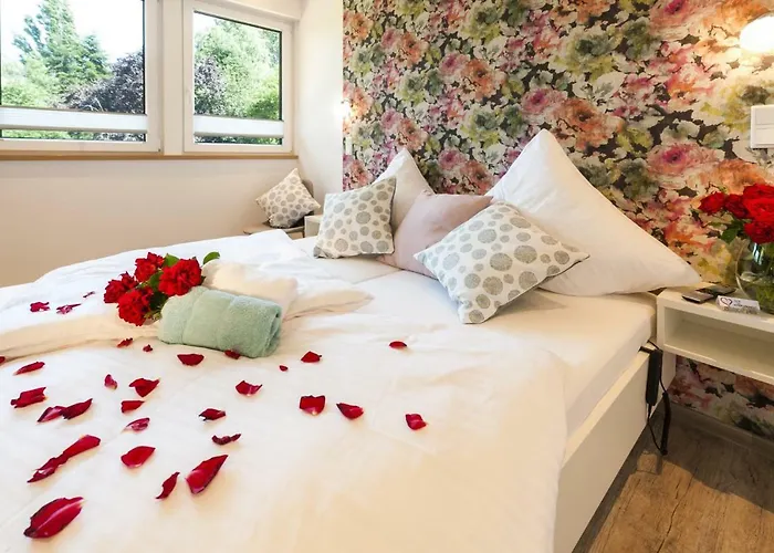 Gaestehaus Buenner Hof *